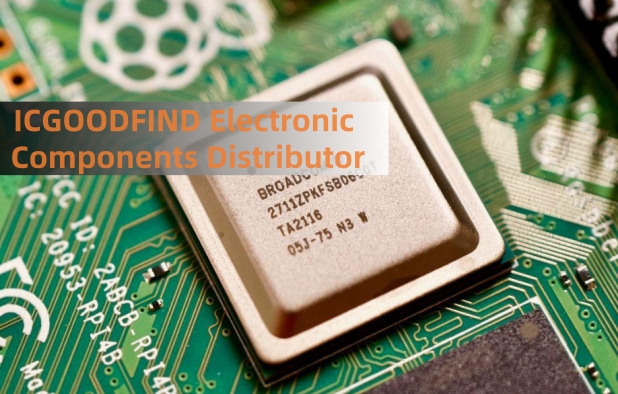 Broadcom BCM3384ZKFSBG: Advanced SoC for Next-Generation Broadband Gateways